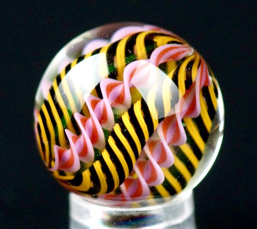 Bryan trillas glass - trillas,